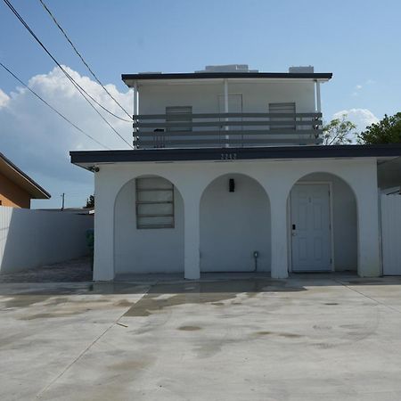 Modern Studio Near Wynwood Miami Zewnętrze zdjęcie