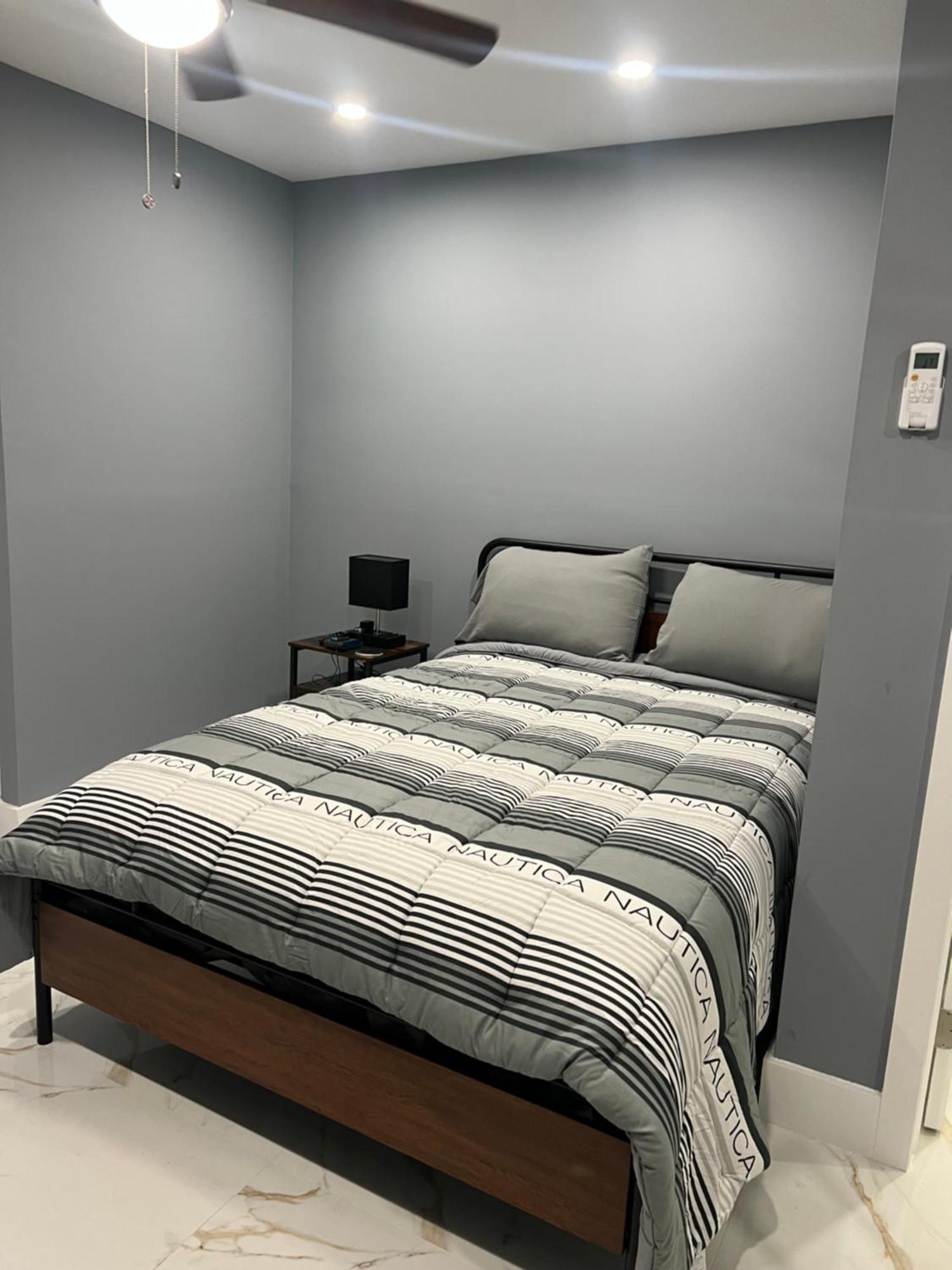 Modern Studio Near Wynwood Miami Zewnętrze zdjęcie