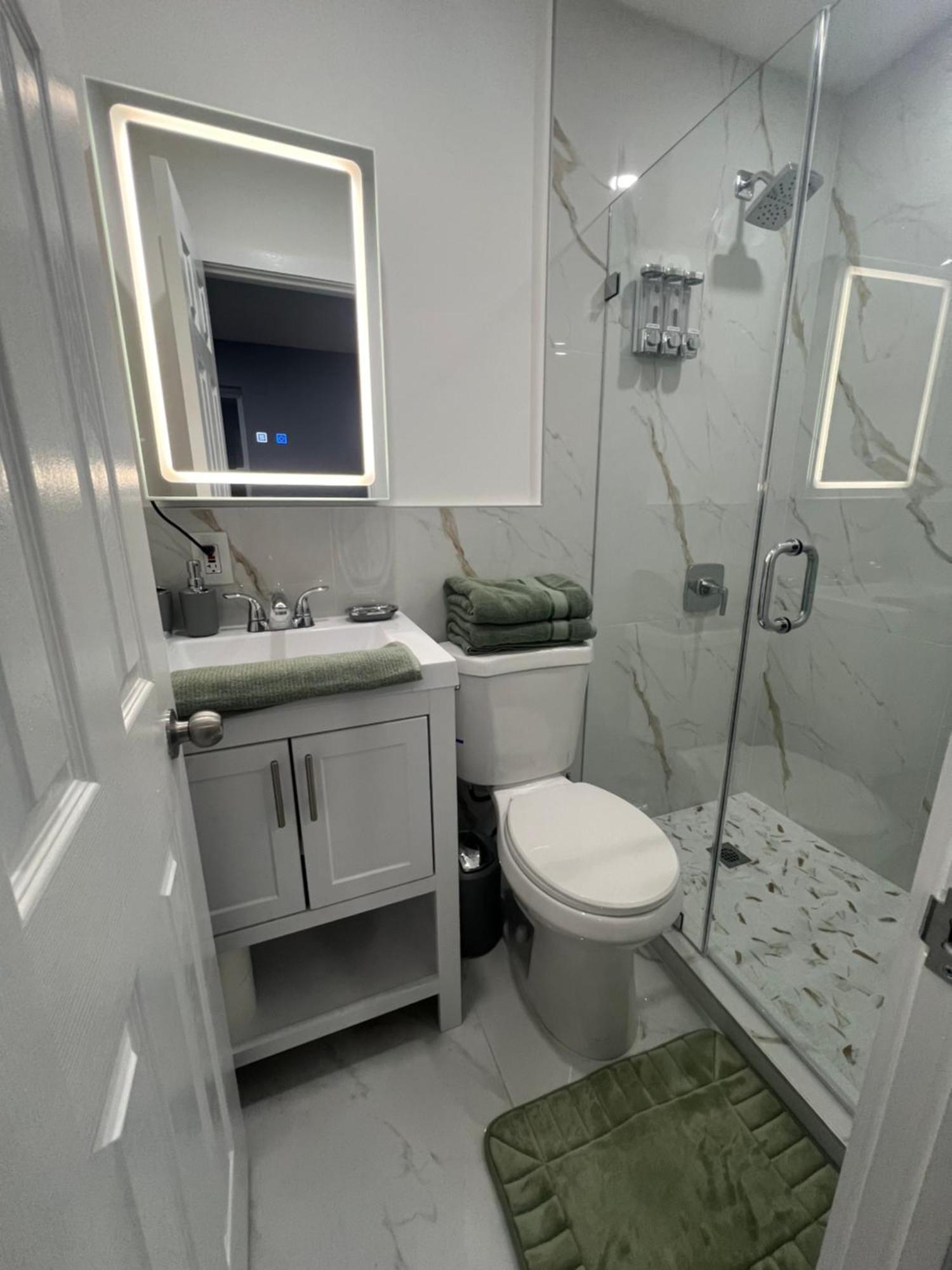 Modern Studio Near Wynwood Miami Zewnętrze zdjęcie