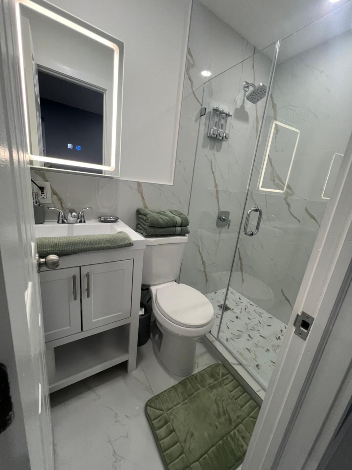 Modern Studio Near Wynwood Miami Zewnętrze zdjęcie