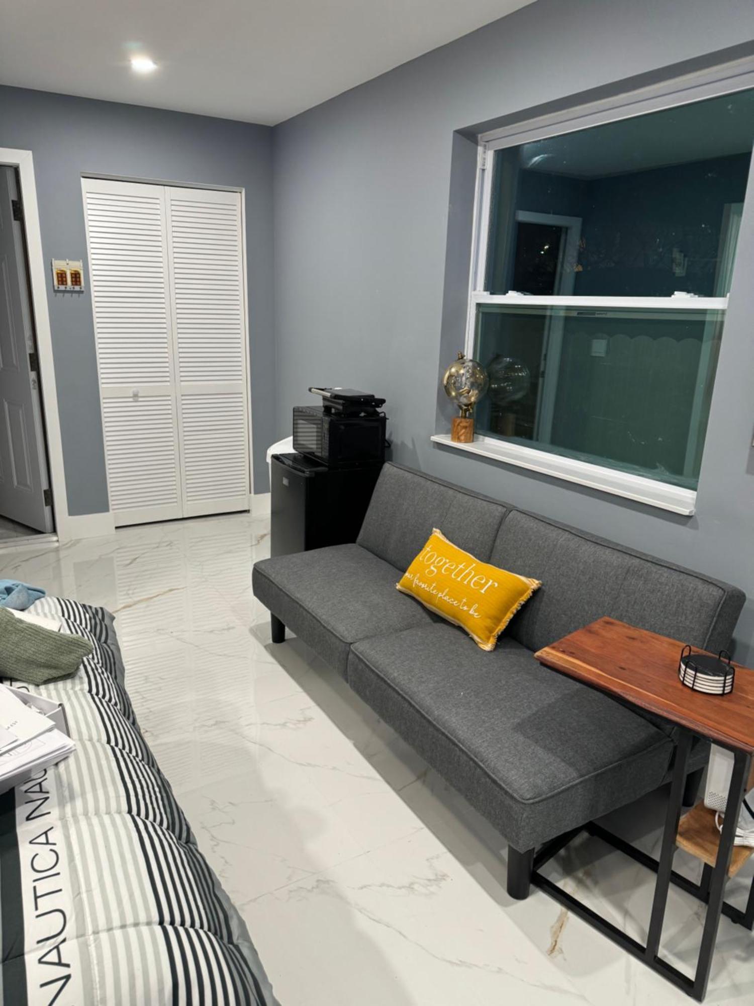 Modern Studio Near Wynwood Miami Zewnętrze zdjęcie